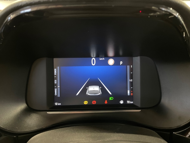 heti ajoon Opel Corsa