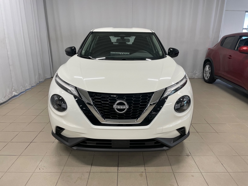 heti ajoon Nissan Juke