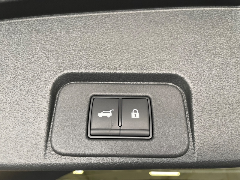 heti ajoon Nissan X-Trail