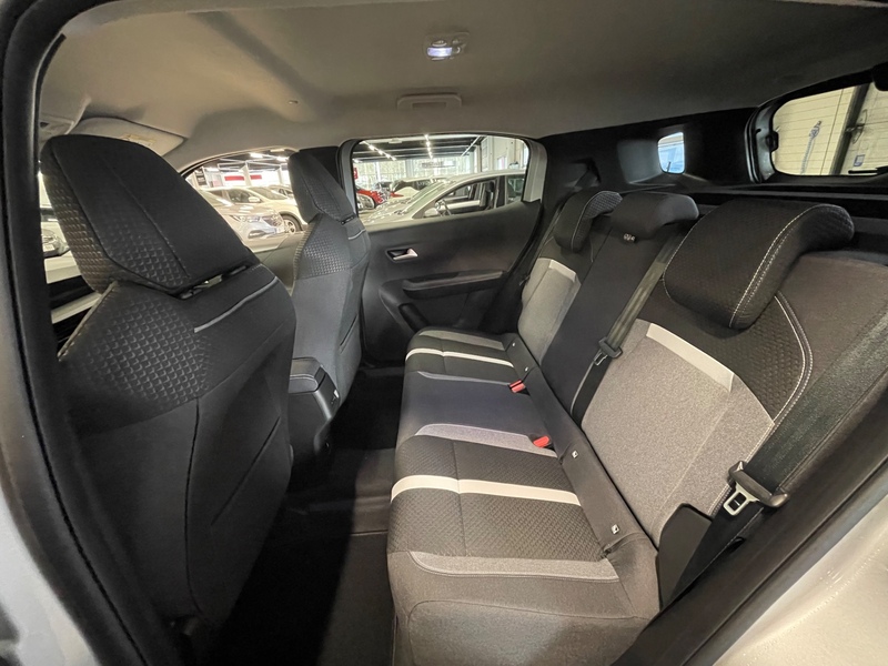 heti ajoon Opel Frontera