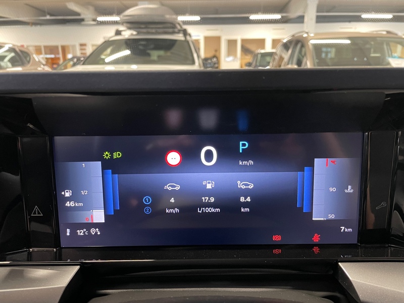 heti ajoon Opel Frontera