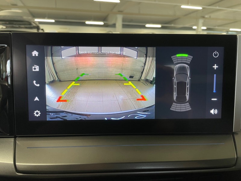 heti ajoon Opel Frontera