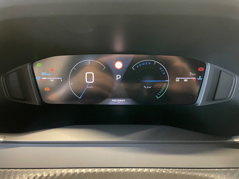 heti ajoon Peugeot 2008