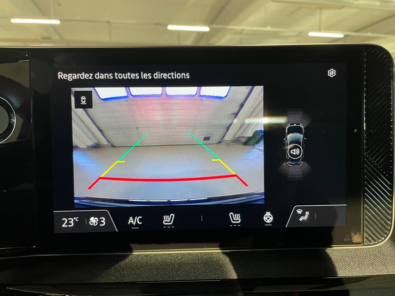 heti ajoon Nissan Micra