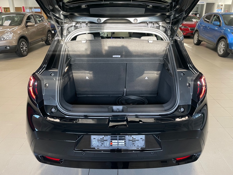 heti ajoon Nissan Micra