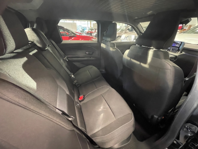 heti ajoon Nissan Micra