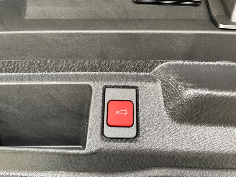 heti ajoon Opel Grandland