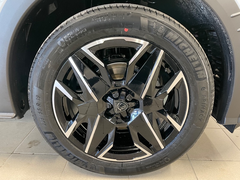 heti ajoon Peugeot 3008