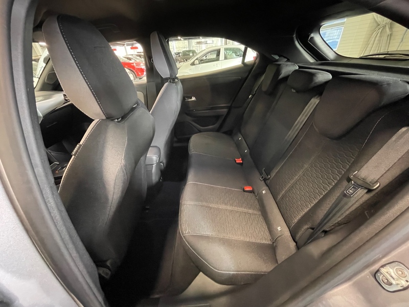 heti ajoon Opel Mokka