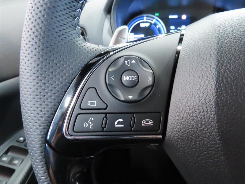 heti ajoon Mitsubishi Eclipse Cross