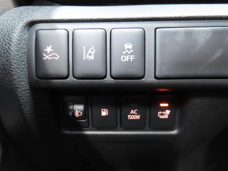 heti ajoon Mitsubishi Eclipse Cross