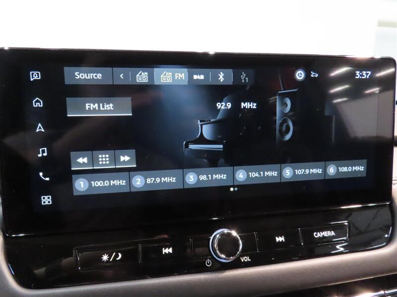 heti ajoon Mitsubishi Outlander