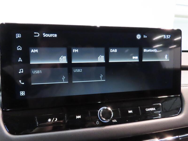 heti ajoon Mitsubishi Outlander