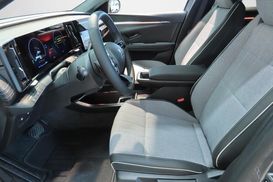 heti ajoon Mitsubishi Eclipse Cross