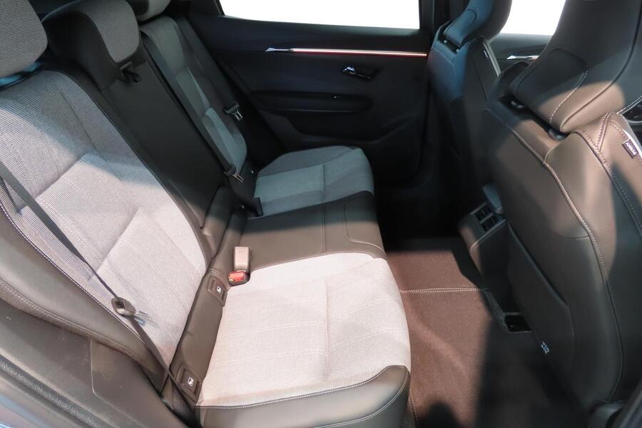 heti ajoon Mitsubishi Eclipse Cross