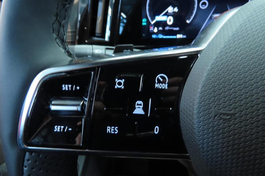 heti ajoon Mitsubishi Eclipse Cross