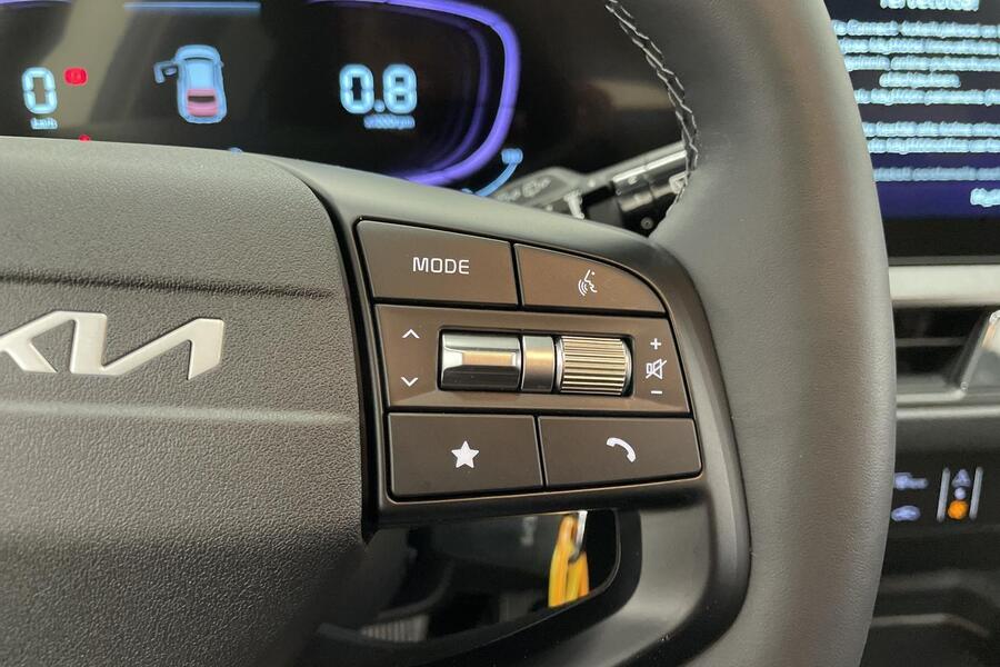 heti ajoon Kia Stonic