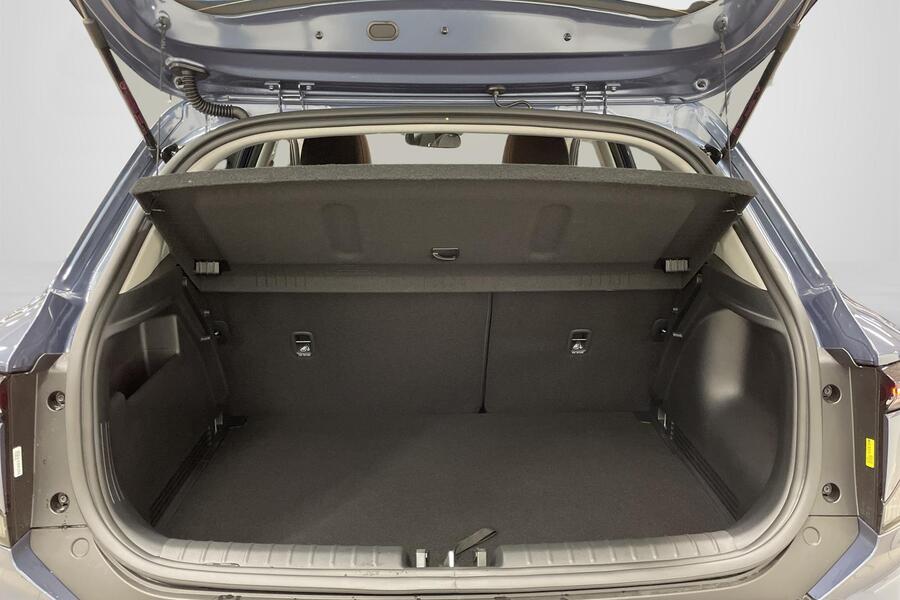 heti ajoon Kia Stonic