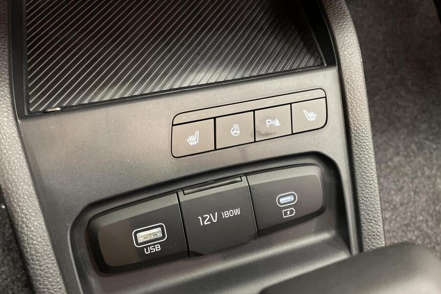 heti ajoon Kia Stonic