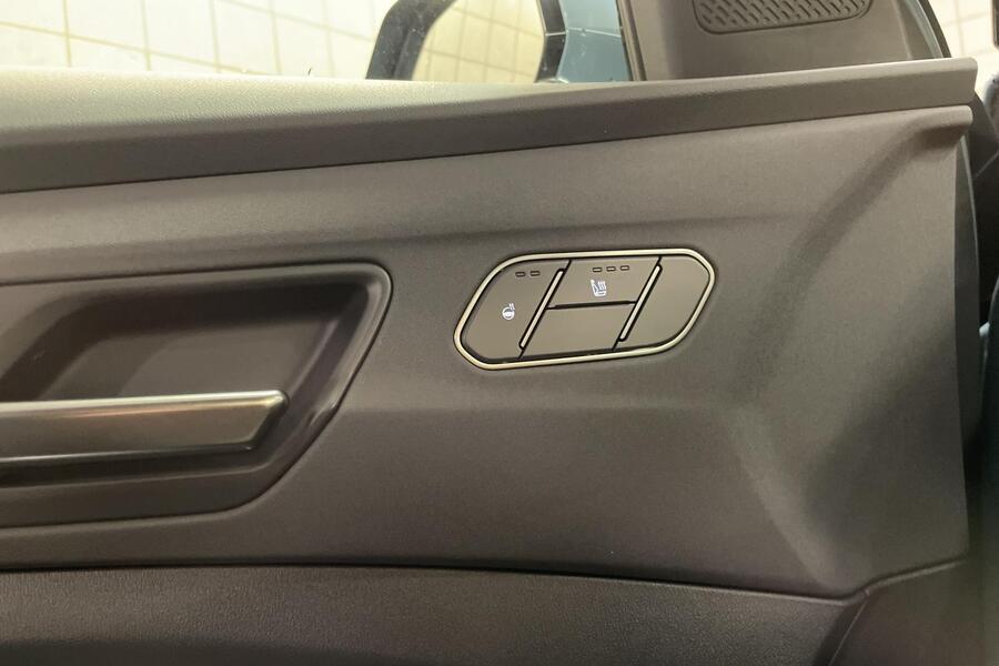 heti ajoon Kia EV5