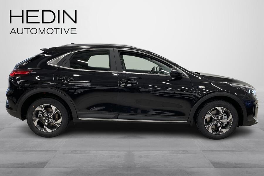 heti ajoon Kia XCeed