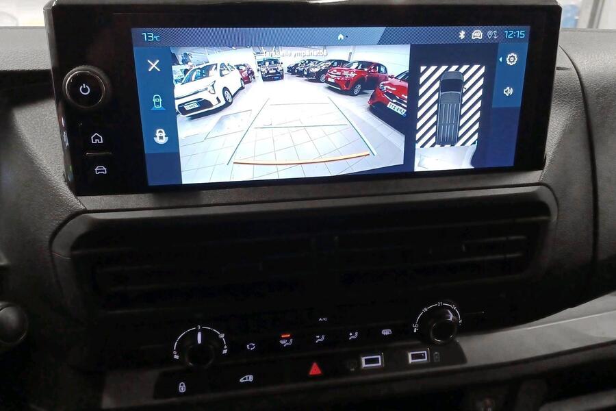 heti ajoon Peugeot Expert