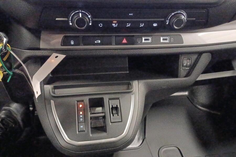 heti ajoon Peugeot Expert