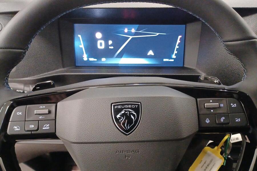 heti ajoon Peugeot Expert