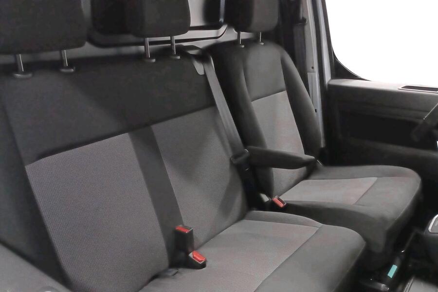 heti ajoon Peugeot Expert