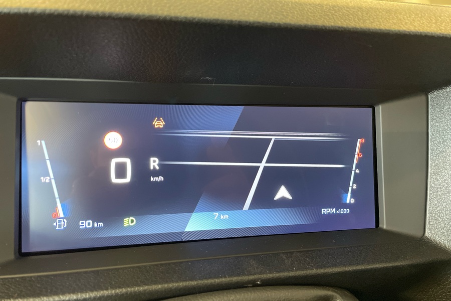 heti ajoon Peugeot Expert