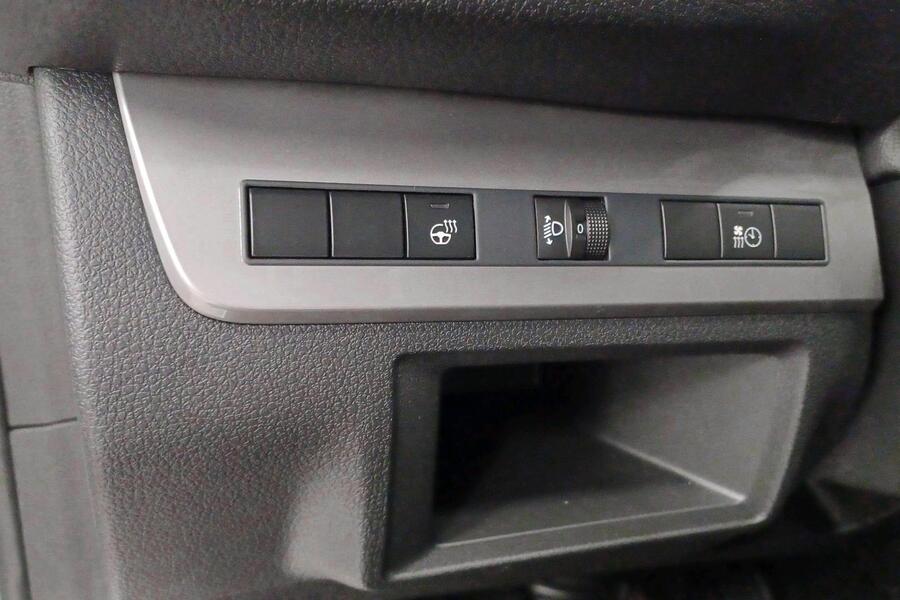 heti ajoon Peugeot Expert