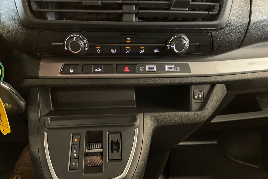 heti ajoon Peugeot Expert