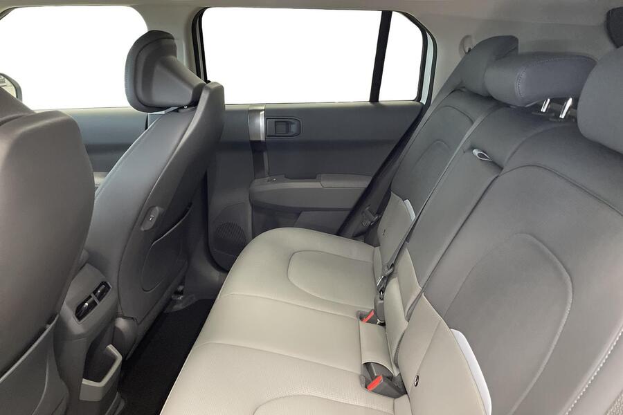 Earth FWD 58,3kWh 204hv V2L *** Rahoituskorko 0,99 % heti ajoon Kia EV3