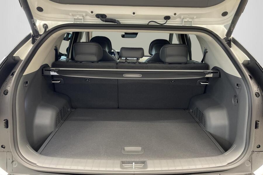 Earth FWD 58,3kWh 204hv V2L *** Rahoituskorko 0,99 % heti ajoon Kia EV3