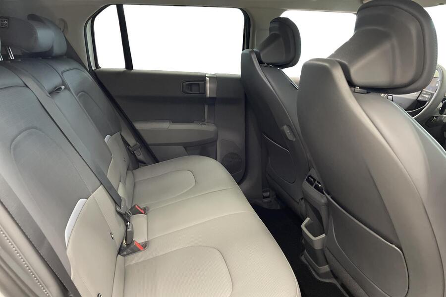 Earth FWD 58,3kWh 204hv V2L *** Rahoituskorko 0,99 % heti ajoon Kia EV3