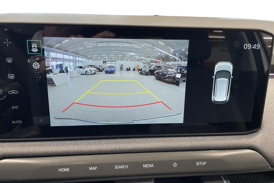 Earth FWD 58,3kWh 204hv V2L *** Rahoituskorko 0,99 % heti ajoon Kia EV3