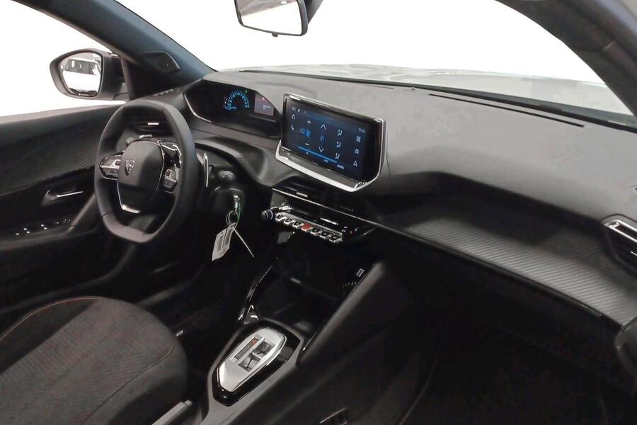 heti ajoon Peugeot 2008