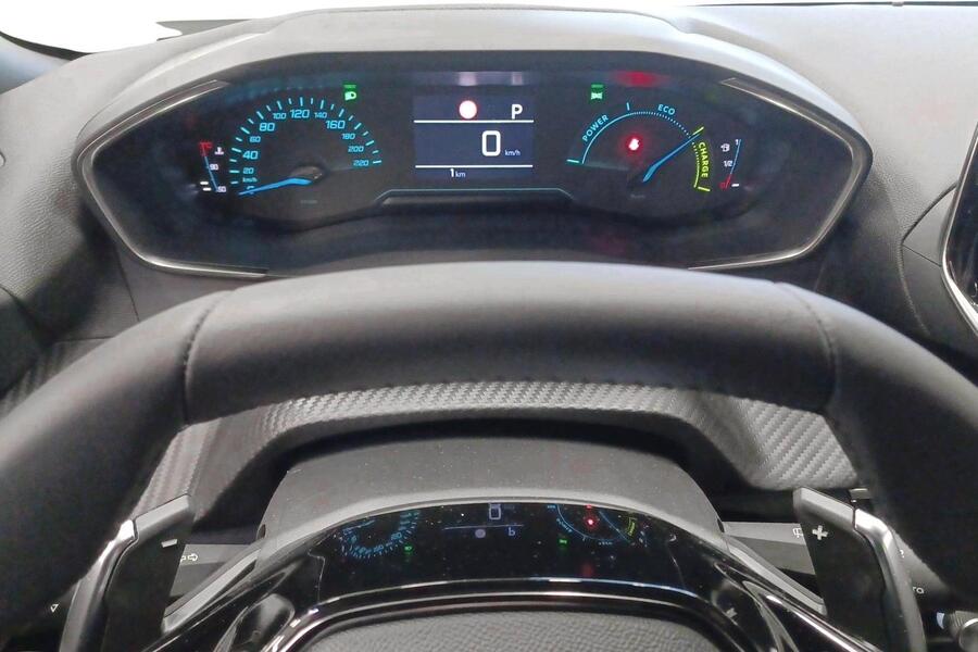 heti ajoon Peugeot 2008