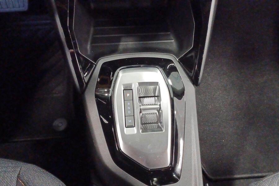 heti ajoon Peugeot 2008