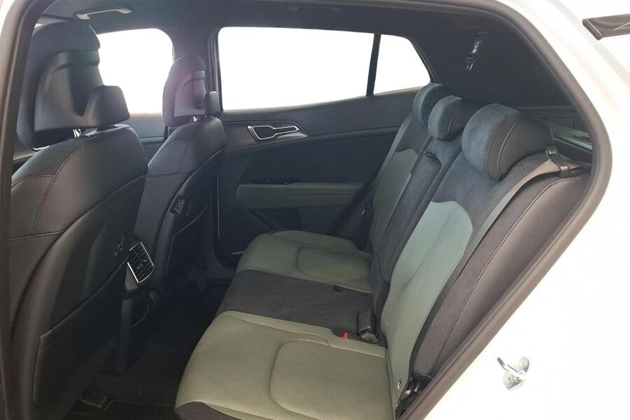 1,6 T-GDI AWD Plug-in Hybrid Edition AT 245hv *** Rahoituskorko 0,99 % heti ajoon Kia Sportage