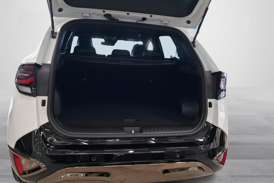 1,6 T-GDI AWD Plug-in Hybrid Edition AT 245hv *** Rahoituskorko 0,99 % heti ajoon Kia Sportage