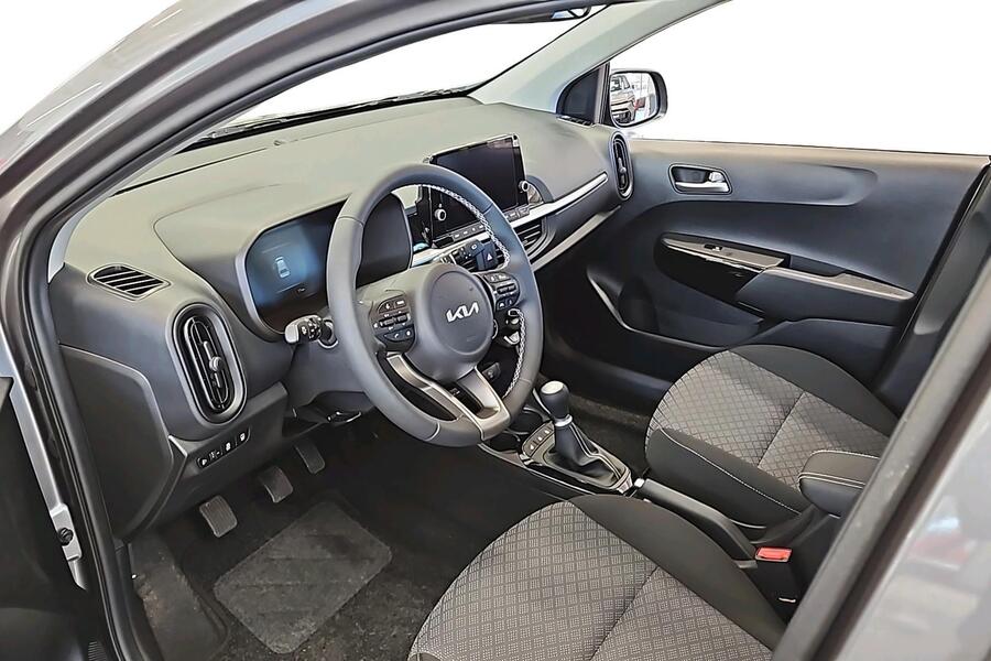 heti ajoon Kia Picanto