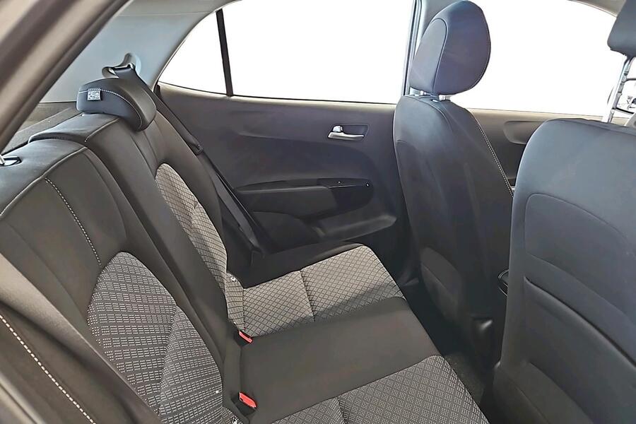 heti ajoon Kia Picanto