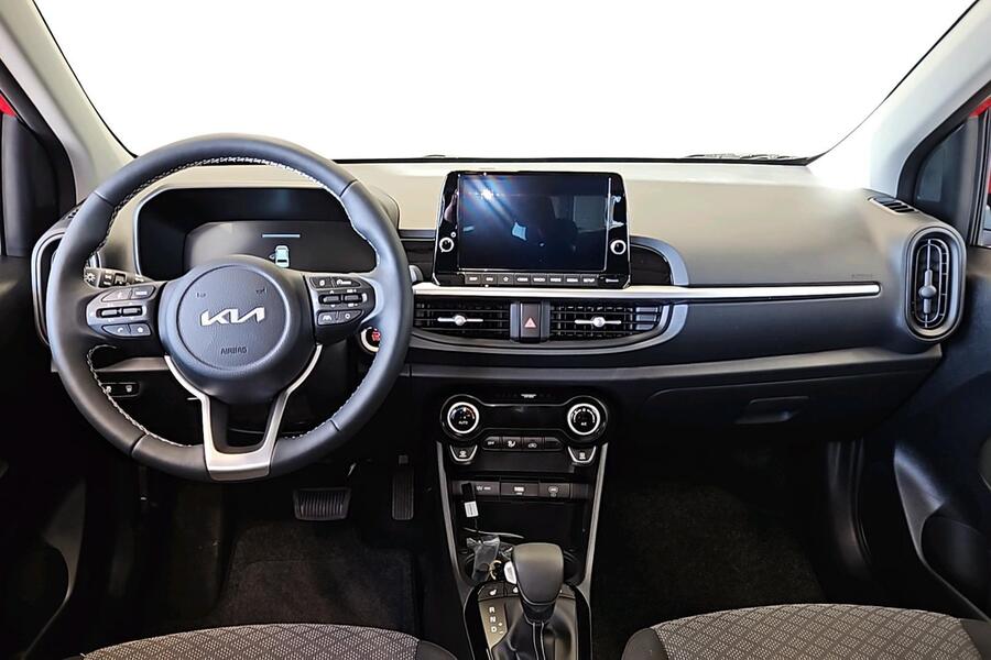 heti ajoon Kia Picanto