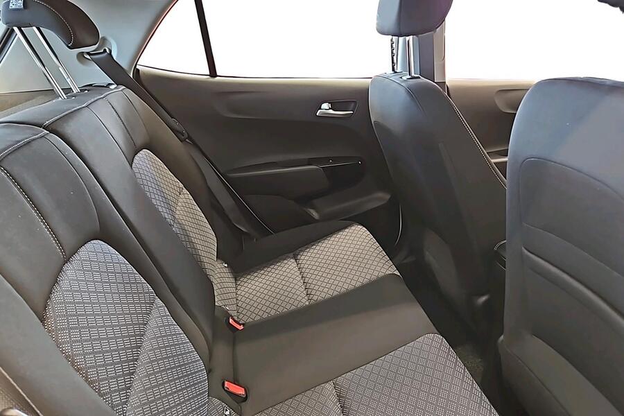 heti ajoon Kia Picanto