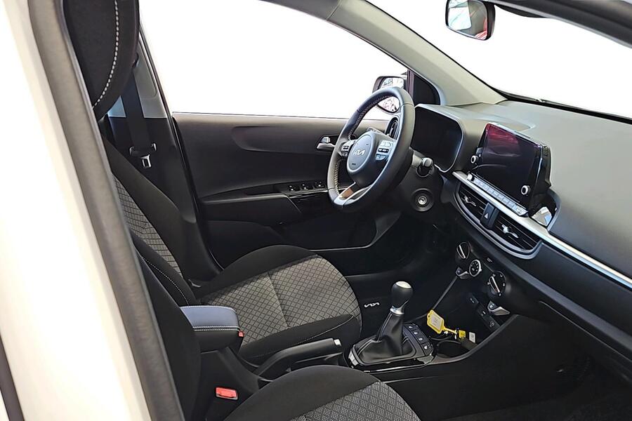 heti ajoon Kia Picanto