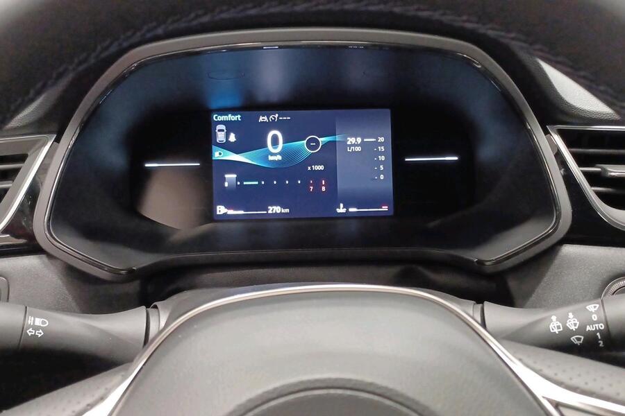 heti ajoon Mitsubishi ASX