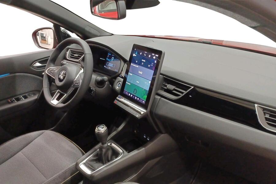 heti ajoon Mitsubishi ASX