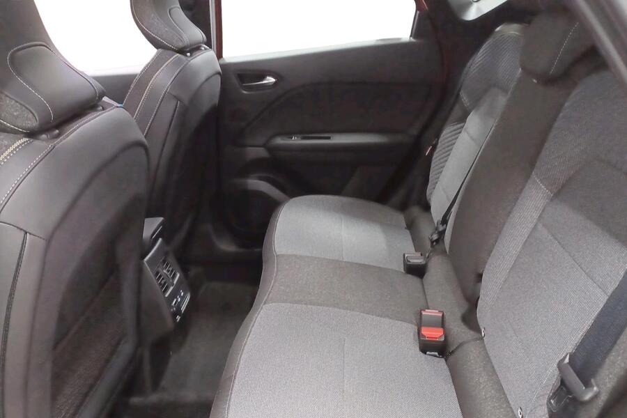 heti ajoon Mitsubishi ASX