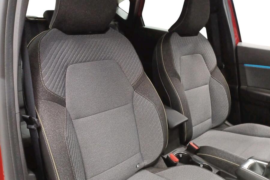 heti ajoon Mitsubishi ASX